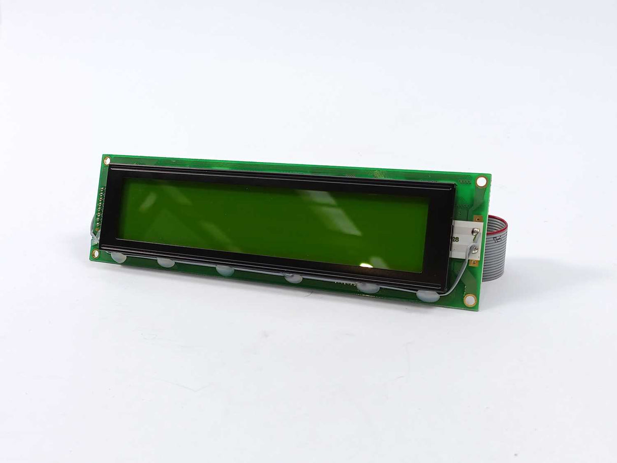 Nan Ya Plastics M028G LCD Display