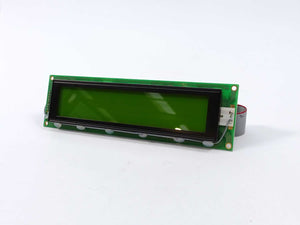 Nan Ya Plastics M028G LCD Display