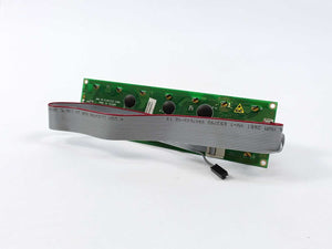 Nan Ya Plastics M028G LCD Display