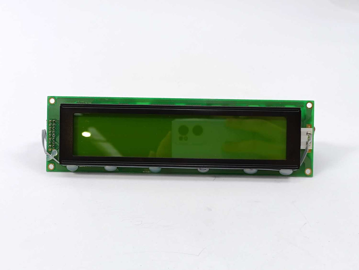 Nan Ya Plastics M028G LCD Display