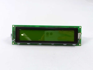 Nan Ya Plastics M028G LCD Display