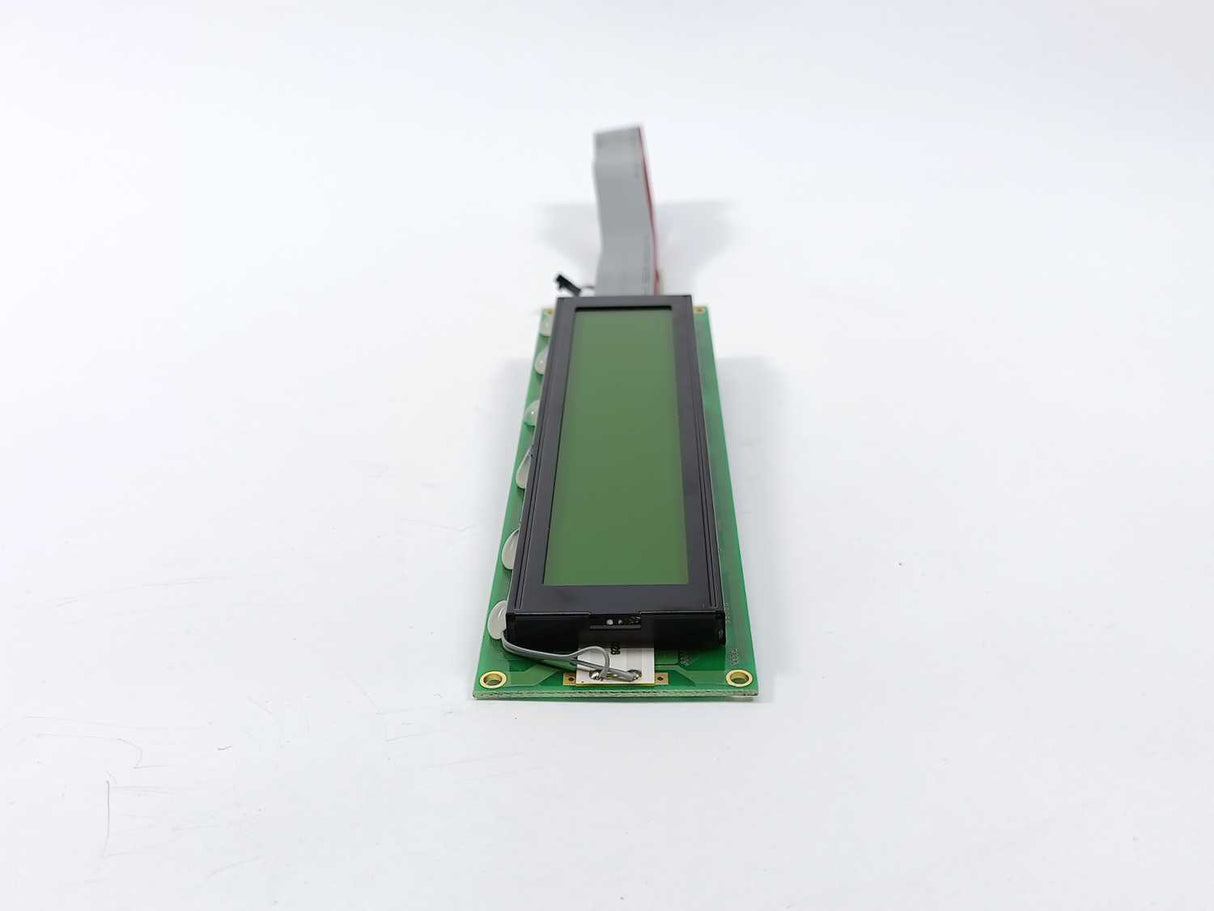 Nan Ya Plastics M028G LCD Display