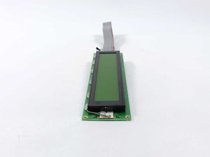 Nan Ya Plastics M028G LCD Display