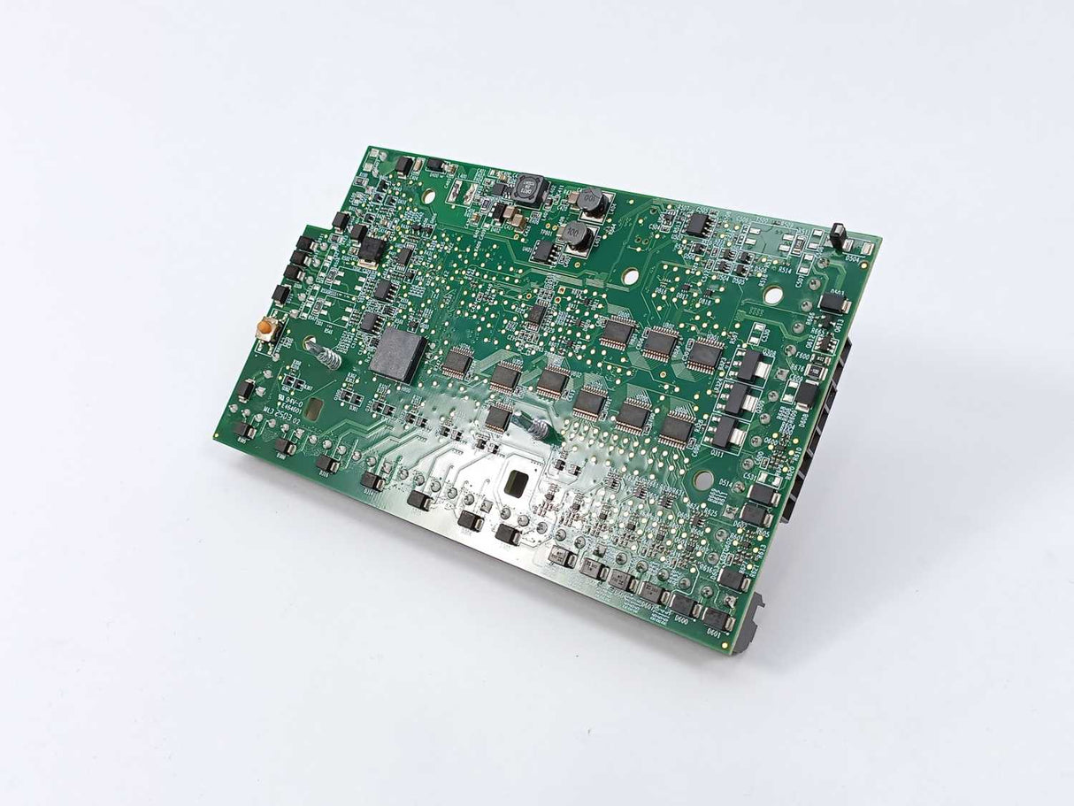 Siemens S54502-C154-A100 Multi-Function Interface