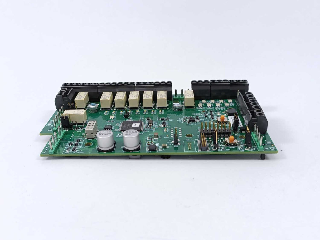 Siemens S54502-C154-A100 Multi-Function Interface