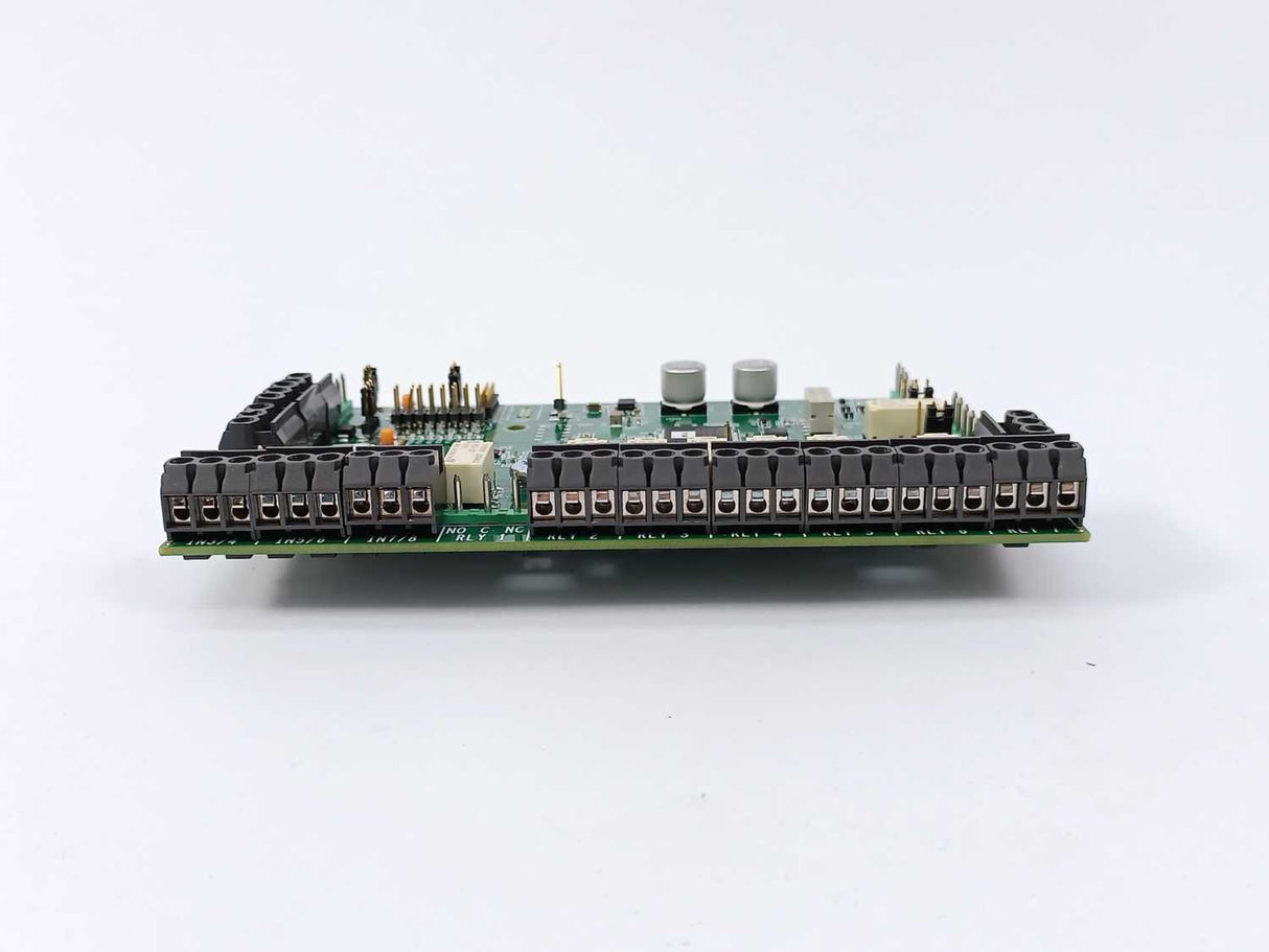 Siemens S54502-C154-A100 Multi-Function Interface