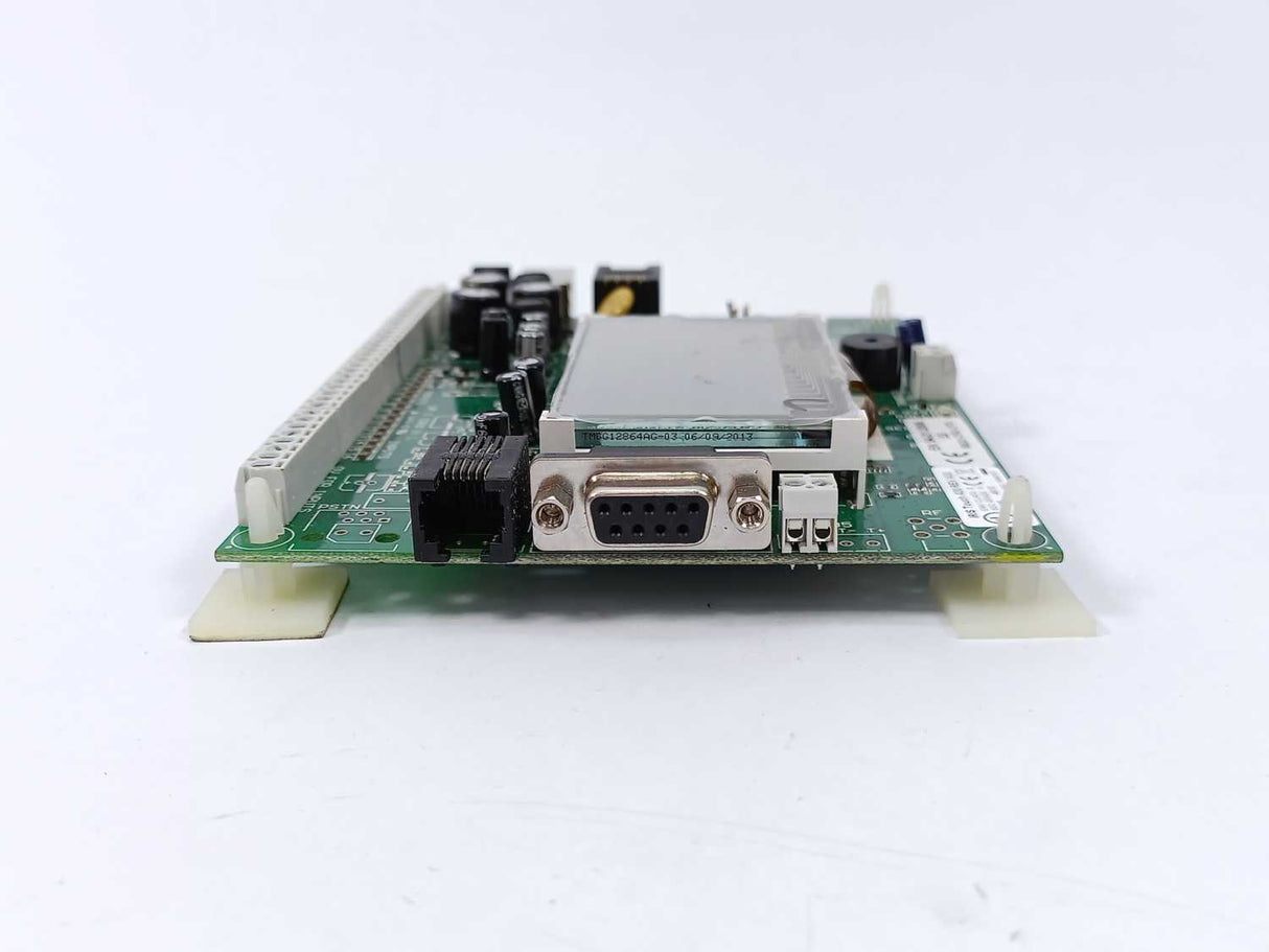 IRIS 420 Touch 400 Series Circuit Board