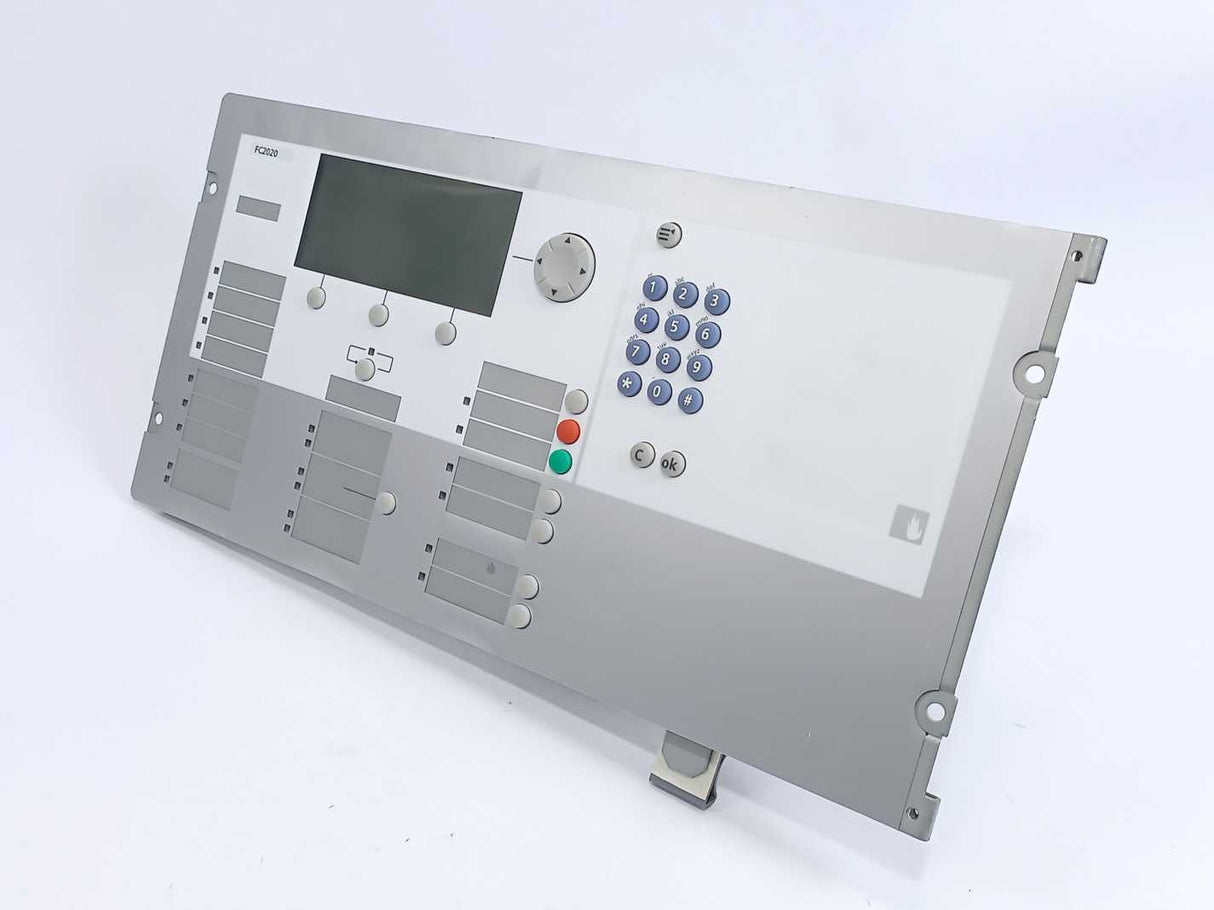Siemens FCM2028-A2 A5Q00037595 02