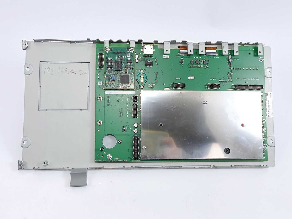 Siemens FCM2028-A2 A5Q00037595 02