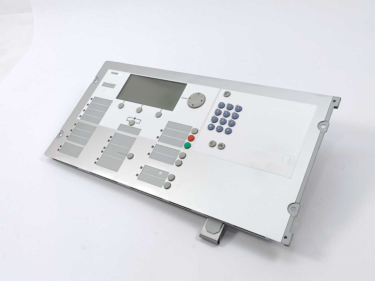 Siemens FCM2028-A2 A5Q00037595 02