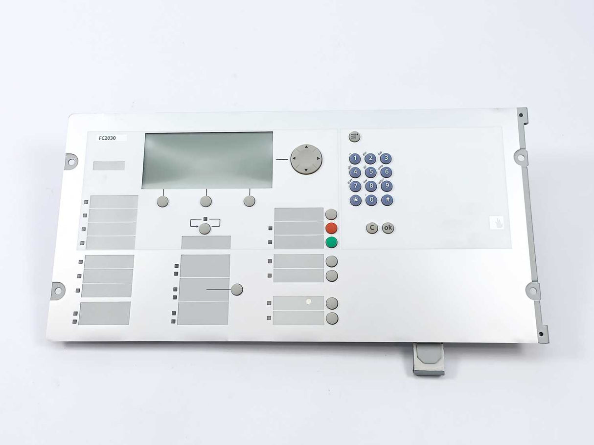 Siemens FCM2028-A2 A5Q00037595 02