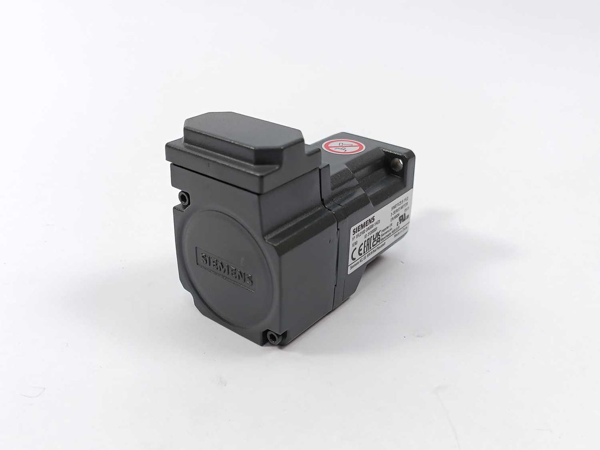 Siemens 1FL2102-2AG00-1HC0 SIMOTICS 3~ Servo Motor 6500rpm,