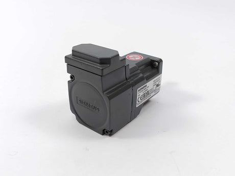 Siemens 1FL2102-2AG00-1HC0 SIMOTICS 3~ Servo Motor 6500rpm,