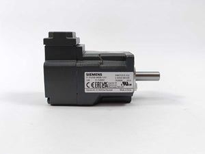 Siemens 1FL2102-2AG00-1HC0 SIMOTICS 3~ Servo Motor 6500rpm,