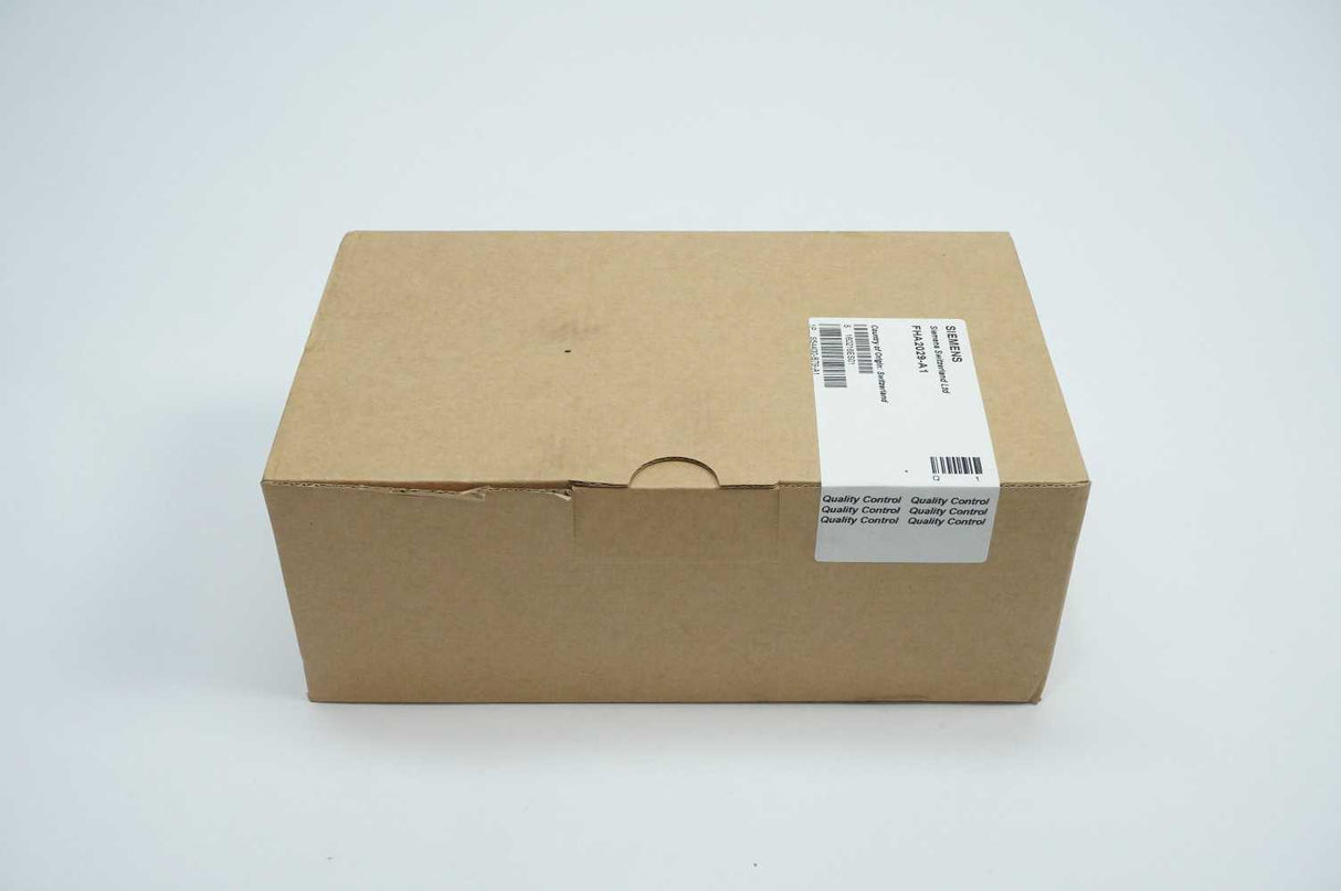 Siemens S54400-B79-A1 FHA2029-A1 Mechanical Mounting Kit For FN2012