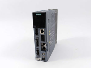 Siemens 6SL5310-1BB10-1CF0 SINAMICS S210 Servo Converter