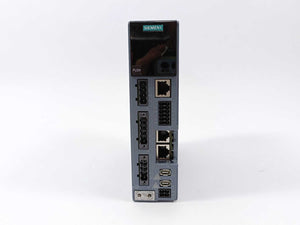 Siemens 6SL5310-1BB10-1CF0 SINAMICS S210 Servo Converter