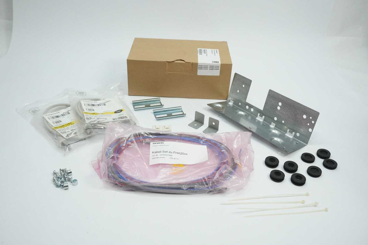 Siemens S54400-B79-A1 FHA2029-A1 Mechanical Mounting Kit For FN2012