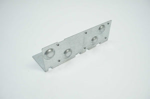 Siemens S54400-B79-A1 FHA2029-A1 Mechanical Mounting Kit For FN2012