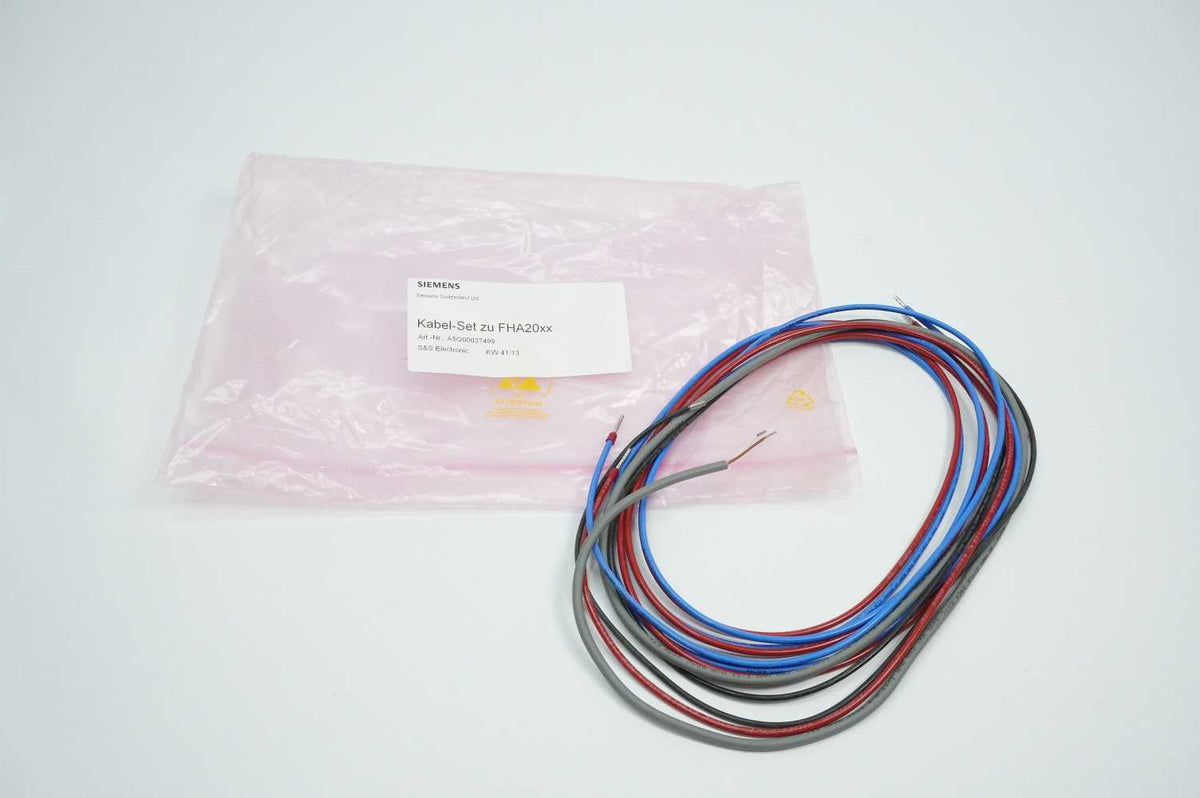 Siemens S54400-B79-A1 FHA2029-A1 Mechanical Mounting Kit For FN2012
