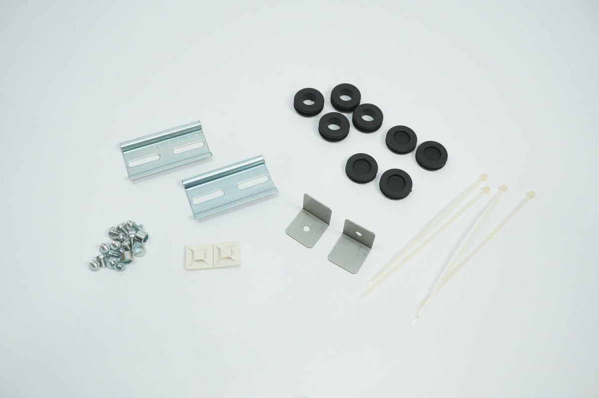 Siemens S54400-B79-A1 FHA2029-A1 Mechanical Mounting Kit For FN2012