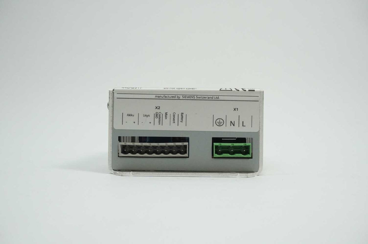 Siemens A5Q00005568-R FP2001-A1 Power Supply 70W