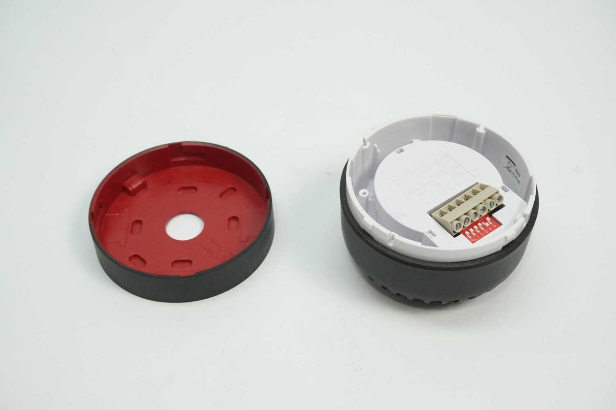 Eaton 540501FULL-0389X ROLP SV Sounder Visual Alarm