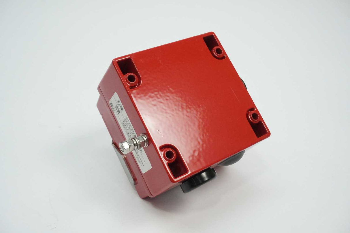e2s BEXCP3A-BG-ST-LF-NL-RD BExCP3A-BG Manual Call Point
