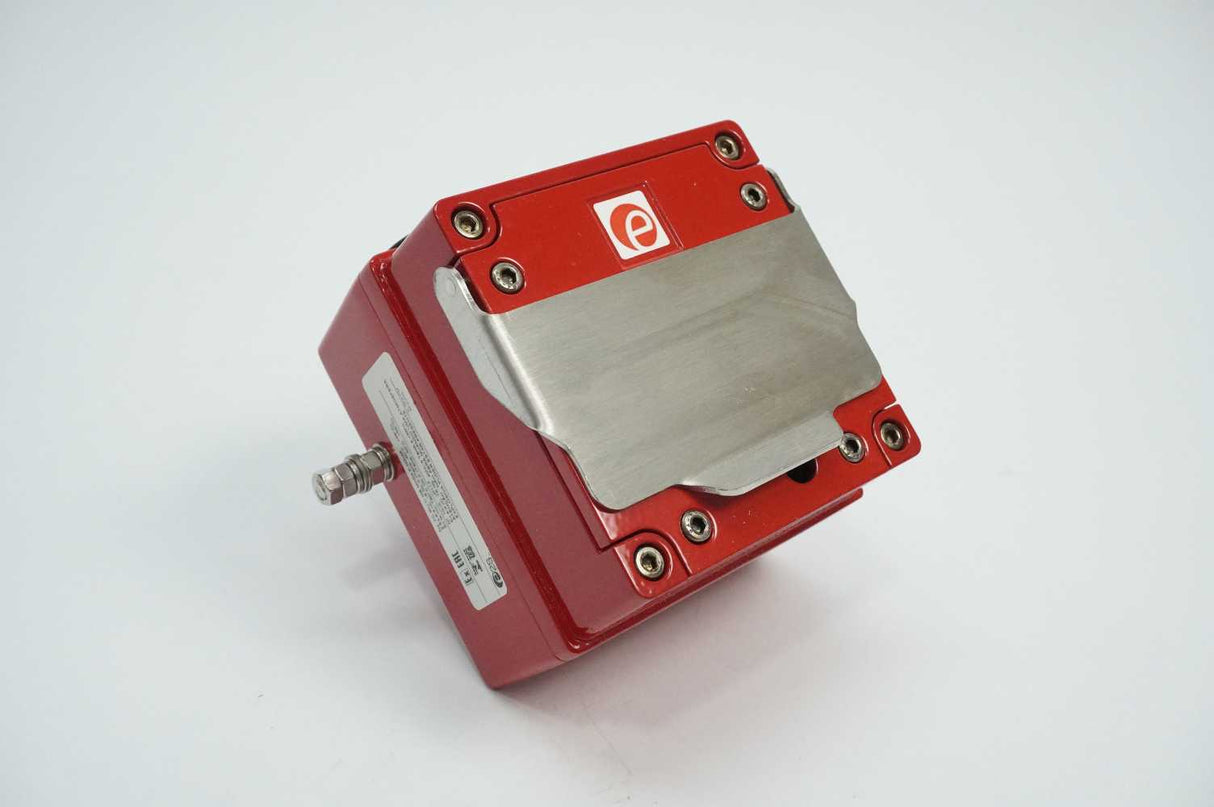 e2s BEXCP3A-BG-ST-LF-NL-RD BExCP3A-BG Manual Call Point