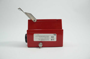 e2s BEXCP3A-BG-ST-LF-NL-RD BExCP3A-BG Manual Call Point