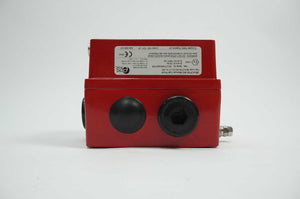 e2s BEXCP3A-BG-ST-LF-NL-RD BExCP3A-BG Manual Call Point