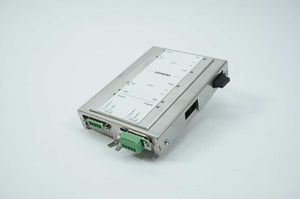 Siemens S54400-A109-A1 FN2006-A1 Fiber Network Module