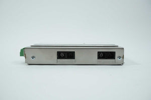 Siemens S54400-A109-A1 FN2006-A1 Fiber Network Module