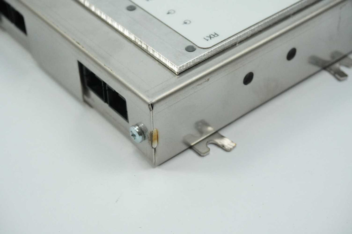 Siemens S54400-A109-A1 FN2006-A1 Fiber Network Module