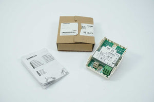 Siemens S54312-F1-A1 Input Module 100680554