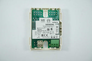 Siemens S54312-F1-A1 Input Module 100680554