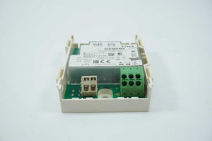 Siemens S54312-F1-A1 Input Module 100680554