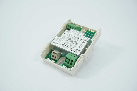 Siemens S54312-F2-A1 Input/Output Module FDCIO221 100680552