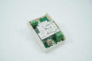 Siemens S54312-F2-A1 Input/Output Module FDCIO221 100680552
