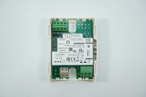 Siemens S54312-F2-A1 Input/Output Module FDCIO221 100680552