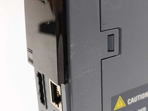 Siemens 6SL5310-1BB10-1CF0 SINAMICS S210 Servo Converter