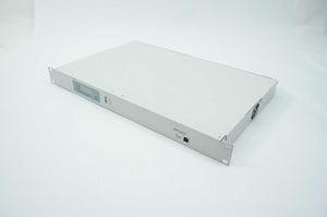Merawex ZDSO400-DR2 Power Supply for Fire Alarm and Smoke/Heat Control Systems
