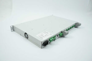 Merawex ZDSO400-DR2 Power Supply for Fire Alarm and Smoke/Heat Control Systems