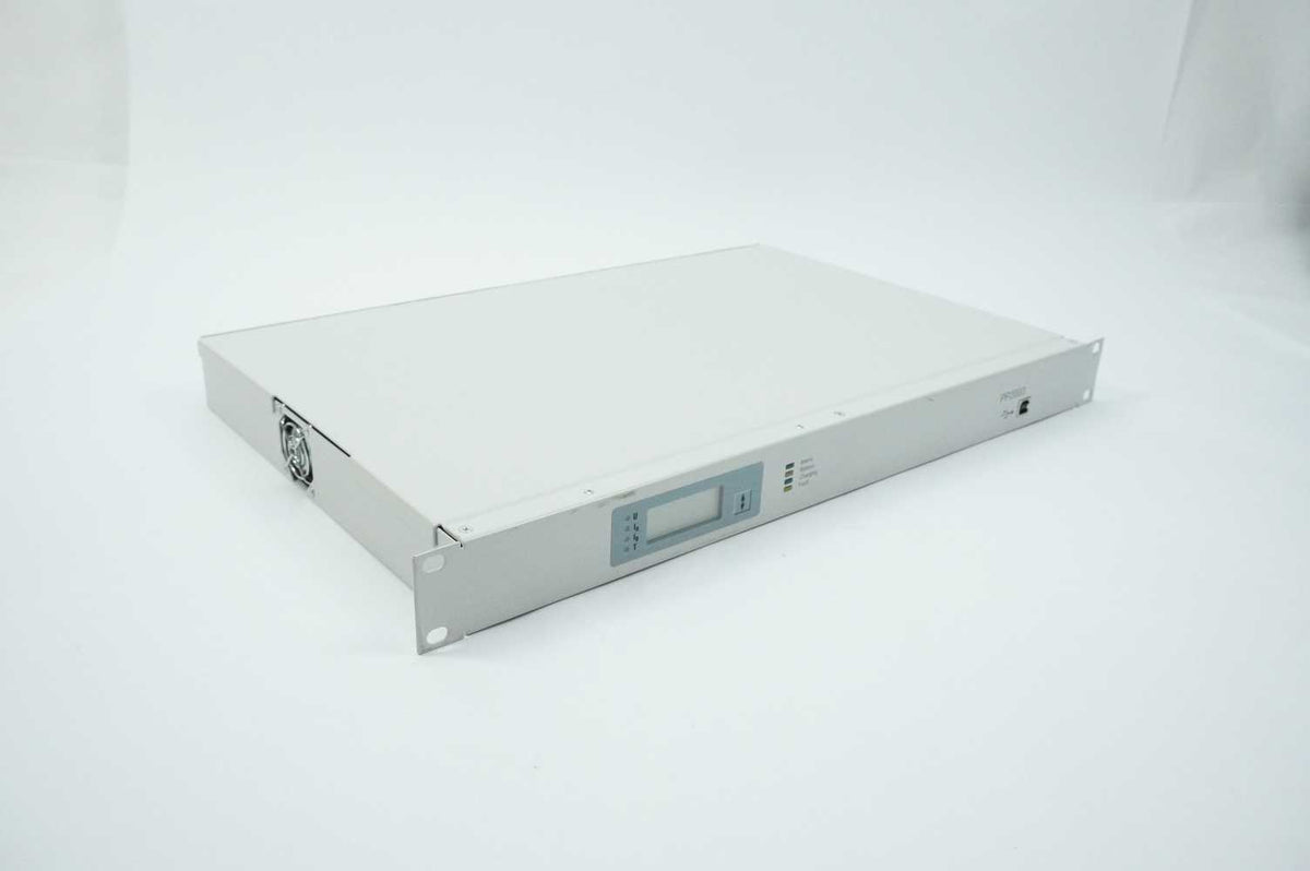 Merawex ZDSO400-DR2 Power Supply for Fire Alarm and Smoke/Heat Control Systems