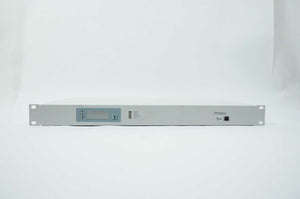 Merawex ZDSO400-DR2 Power Supply for Fire Alarm and Smoke/Heat Control Systems