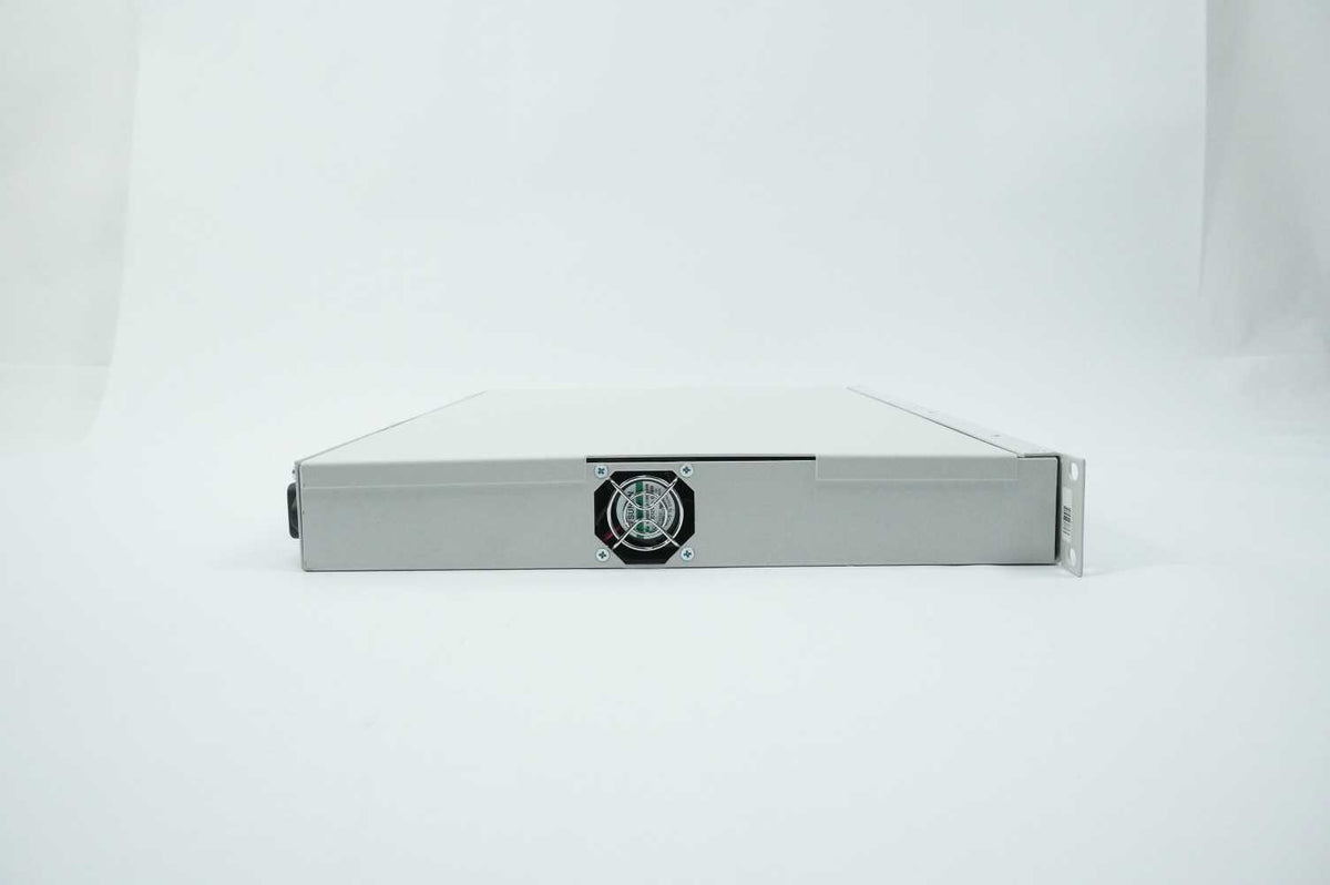 Merawex ZDSO400-DR2 Power Supply for Fire Alarm and Smoke/Heat Control Systems