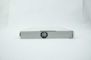 Merawex ZDSO400-DR2 Power Supply for Fire Alarm and Smoke/Heat Control Systems
