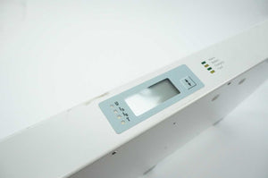 Merawex ZDSO400-DR2 Power Supply for Fire Alarm and Smoke/Heat Control Systems