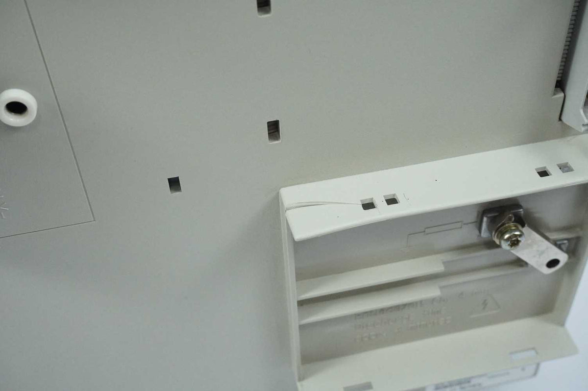 Siemens 6SN1145-1BA02-0CA1 SIMODRIVE 611 E/R Module INT. 36/47kw
