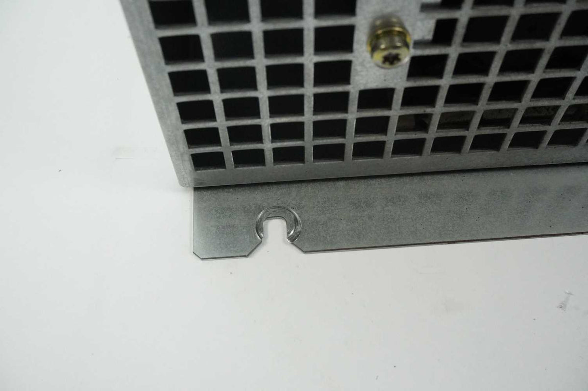 Siemens 6SN1145-1BA02-0CA1 SIMODRIVE 611 E/R Module INT. 36/47kw